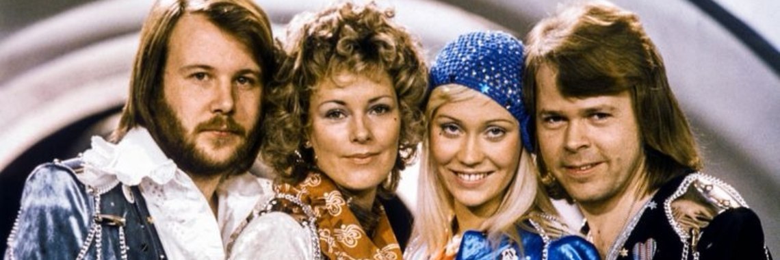 ABBA News 2018: ¡Abba regresa con nuevas canciones! | Muziek