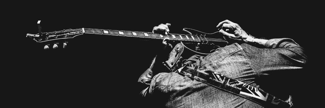 Band Names Black | Muziek