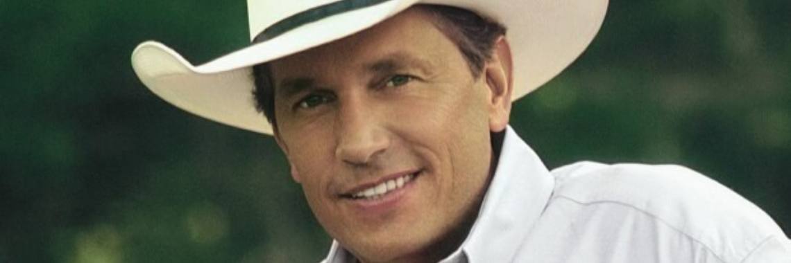 Biografie: George Strait | Muziek