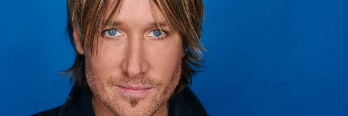 Elämäkerta: Keith Urban | Muziek