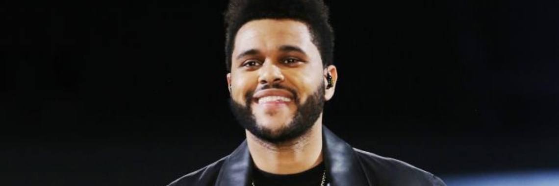 The Weeknd, Biography, Music & News