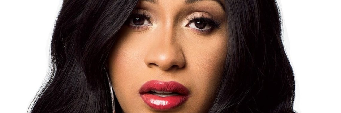 Cardi B is een ster op het debuut Invasion of Privacy. | Muziek