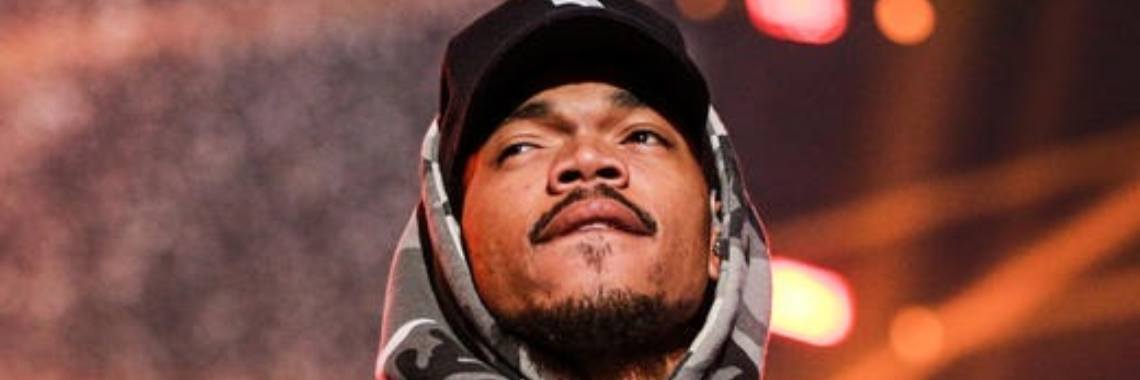 Chance the Rapper gaat samenwerken met Kanye West en Childish Gambino. | Muziek