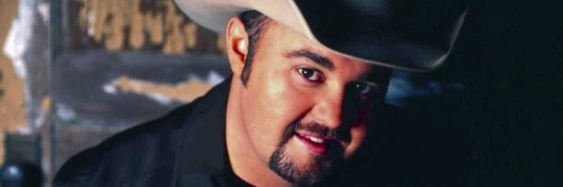 Country zanger, Daryle Singletary, overleden op 46. | Muziek