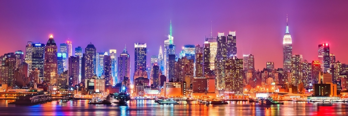 De beste #New York #concerten voor februari 2018. | Muziek