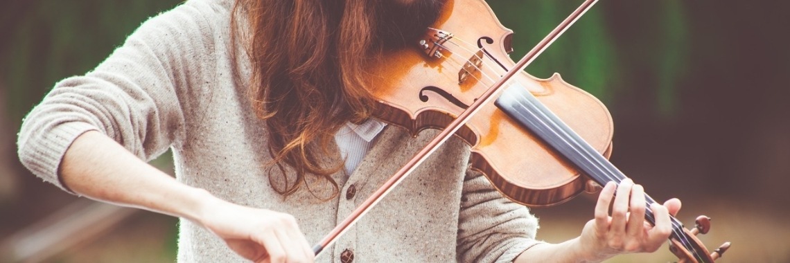 De helende werking van muziek | Muziek