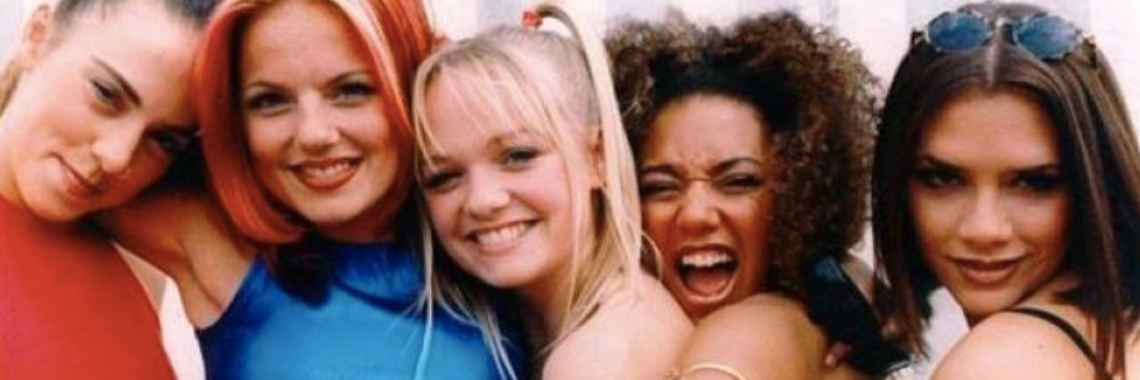 De #Spice Girls gaan dan toch niet op tournee, zoals gepland was. | Muziek