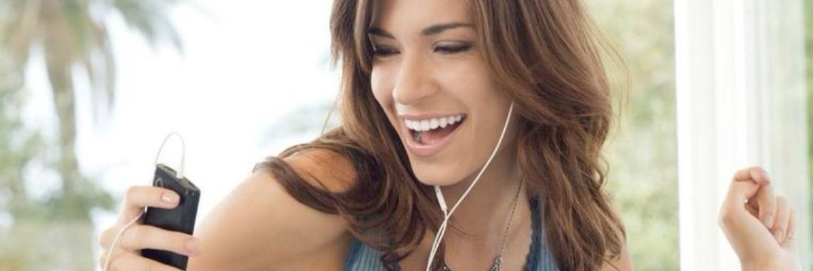 De wetenschappelijke voordelen van muziek. | Muziek