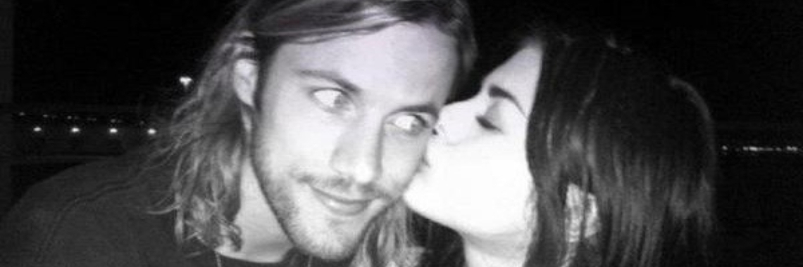 Kurt Cobain's suicide 24 years ago. | Muziek