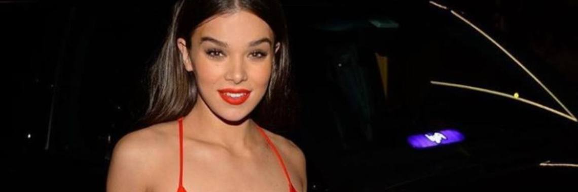 Biografía de Hailee Steinfeld: ¿Quién es Hailee Steinfeld? | Muziek