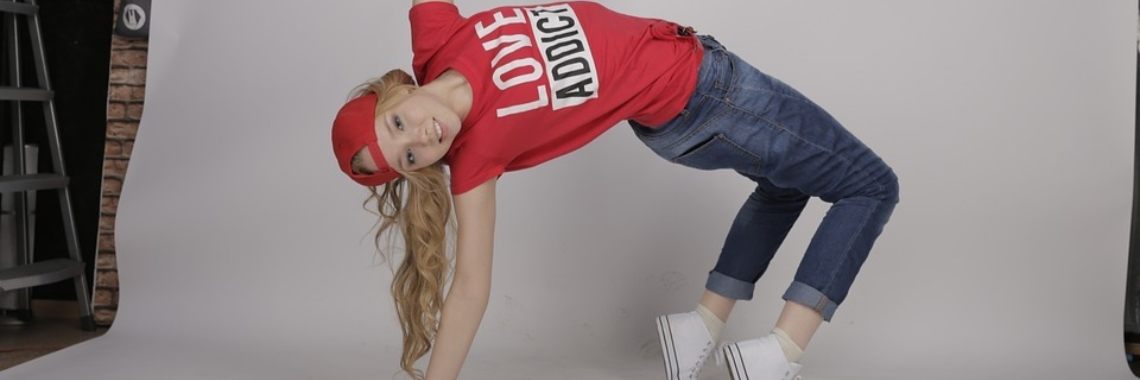 Hoe je je eigen dansroutine maakt. | Muziek