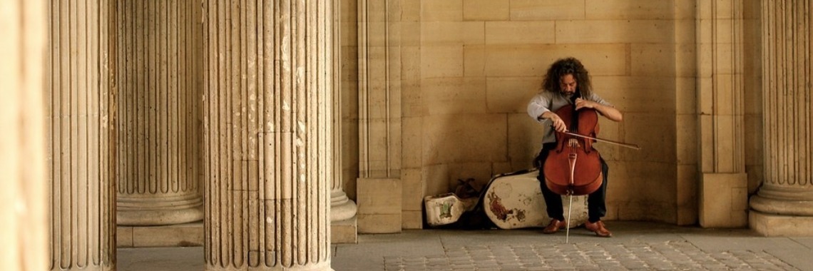 Hoe vind je de juiste cello maat? | Muziek