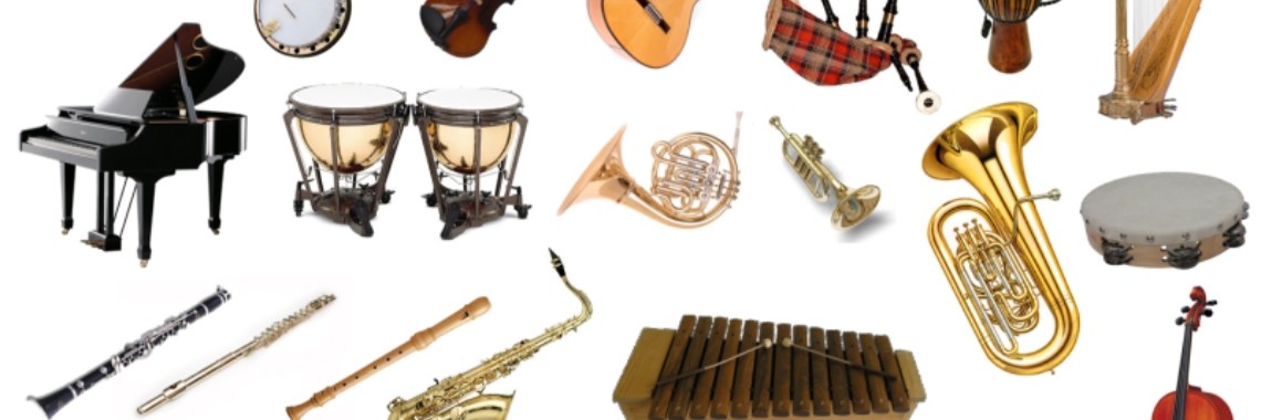 Kaliber Aanleg Geliefde Hoe worden muziekinstrumenten gecategoriseerd?