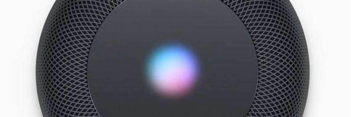 Homepod Apple, Apples neues Musikerlebnis. | Muziek