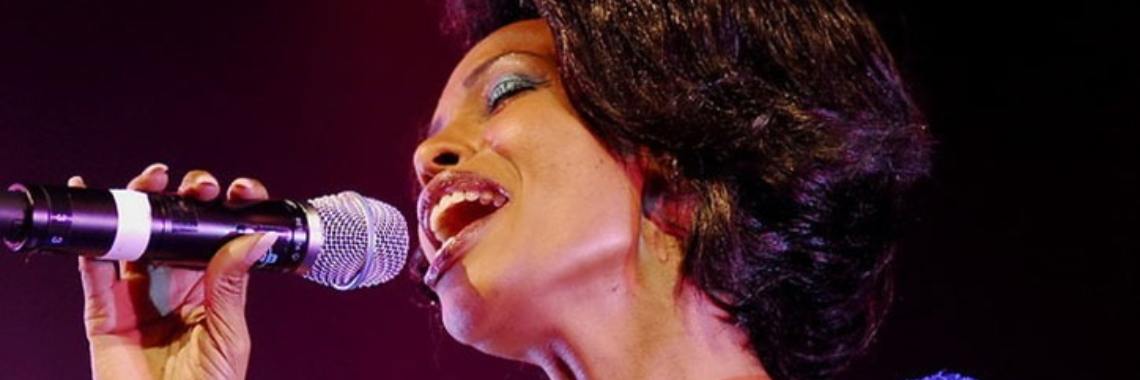 Is empathy the essence of Soul music? | Muziek