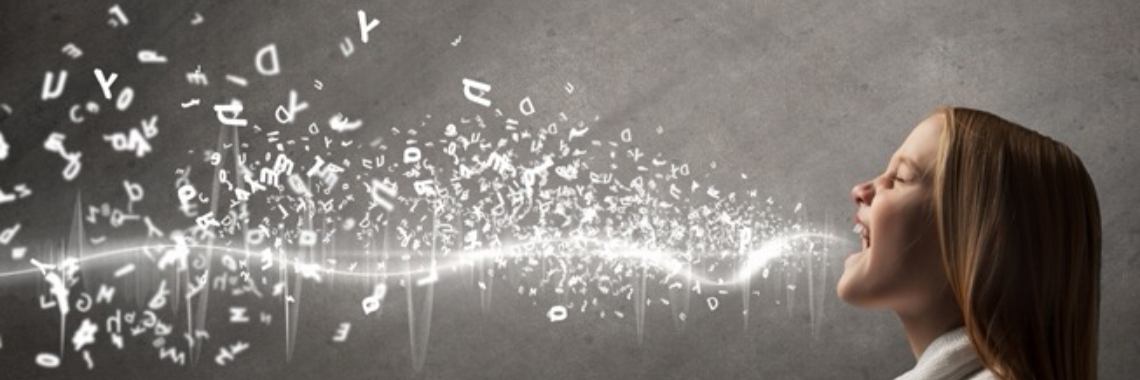 Is er een muzikale methode voor het interpreteren van spraak? | Muziek