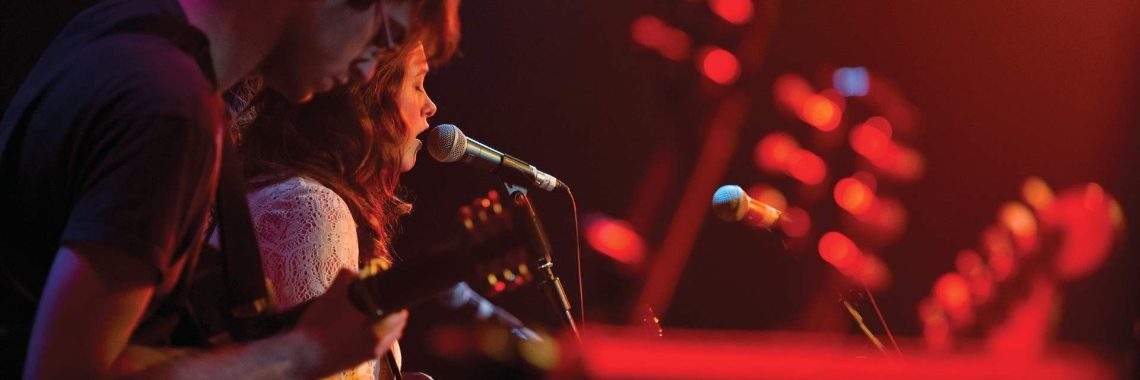 Je muzikale smaak hangt af van hoe #empathisch je bent. | Muziek