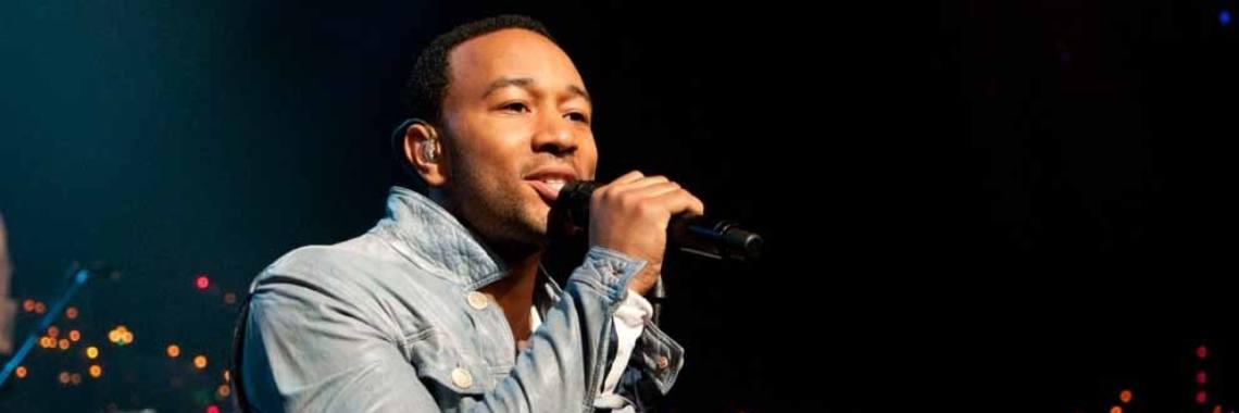 John #Legend Biography: Who is John Legend? | Muziek