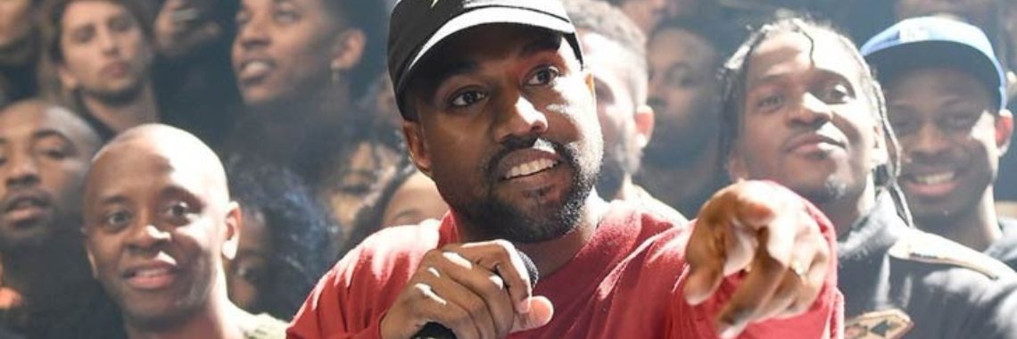 Kanye west drops new song, Lift Yourself and it's all about poop. | Muziek