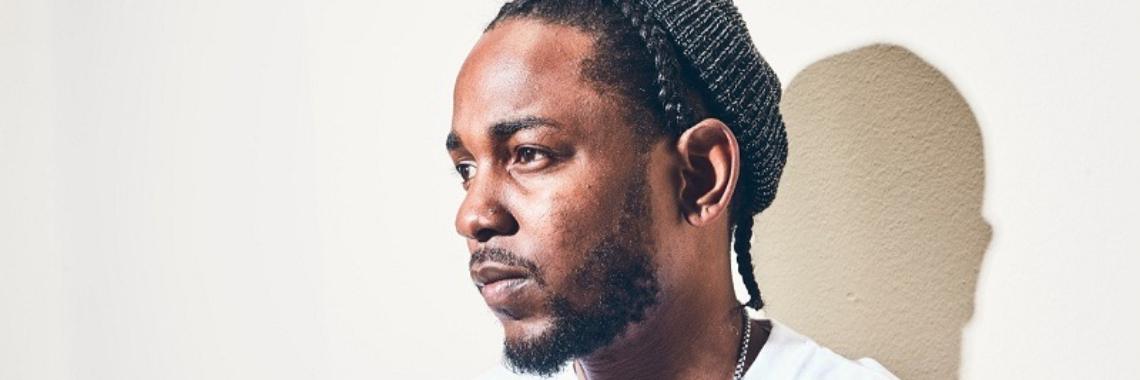 Kendrick Lamar legt uit waarom blanken het N woord niet mogen gebruiken. | Muziek