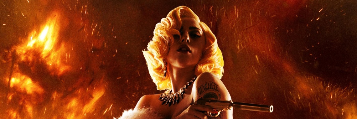 Lady Gaga Acting | Muziek