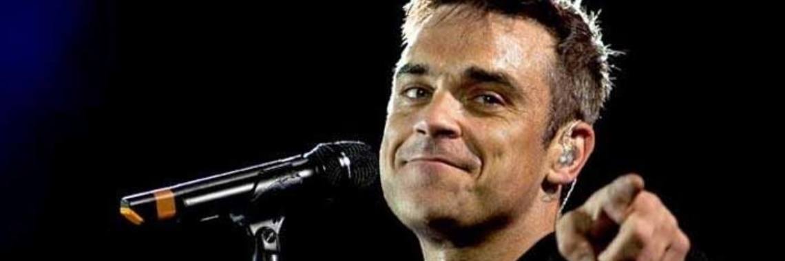 Lijdt Robbie Williams aan het Asperger-syndroom? | Muziek