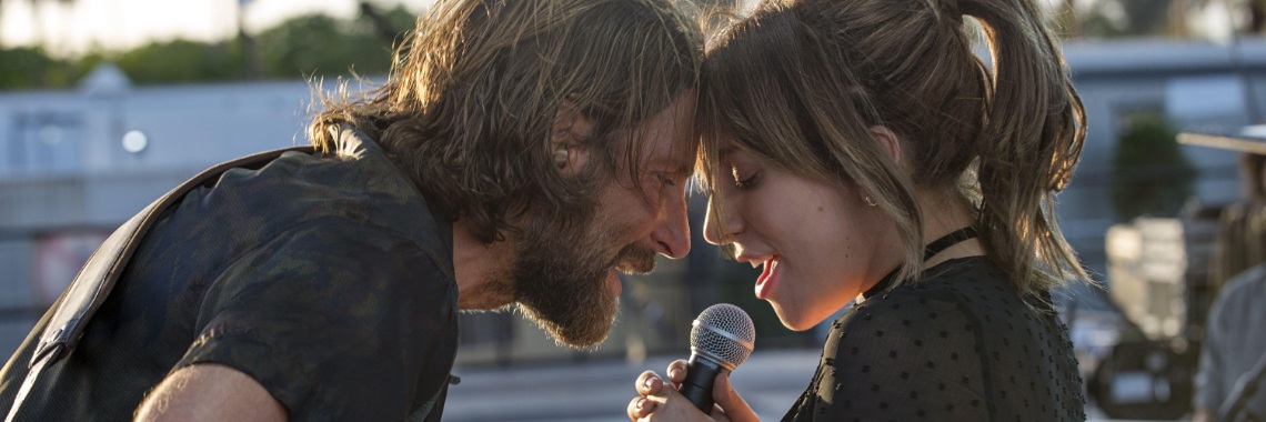 Music From A Star Is Born | Muziek