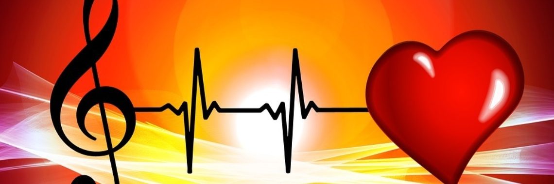 Muziek verhoogt effect van medicatie. | Muziek