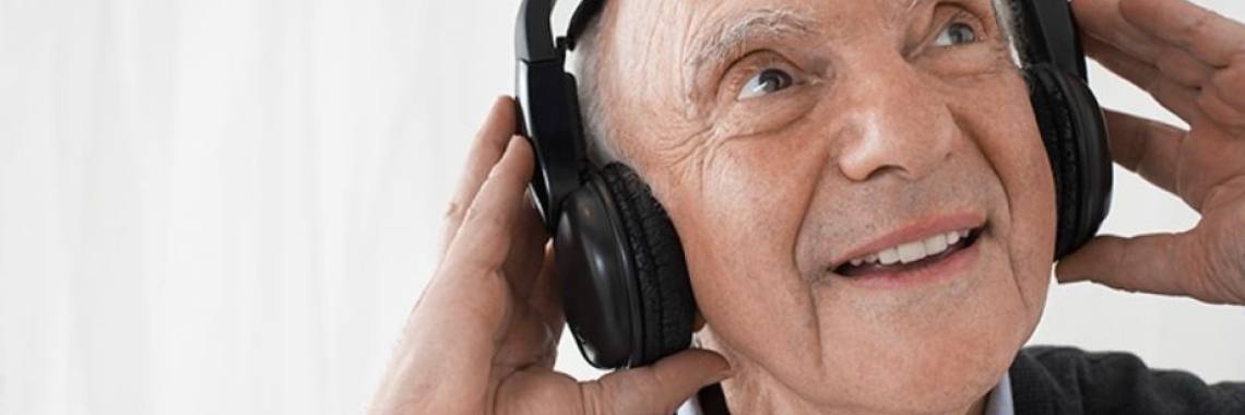 Muziek en geheugen: Muziek helpt bij geheugenverlies. | Muziek