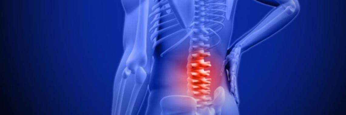 Alivio del dolor musical: la música puede ayudar con el tratamiento del dolor de espalda crónico. | Muziek