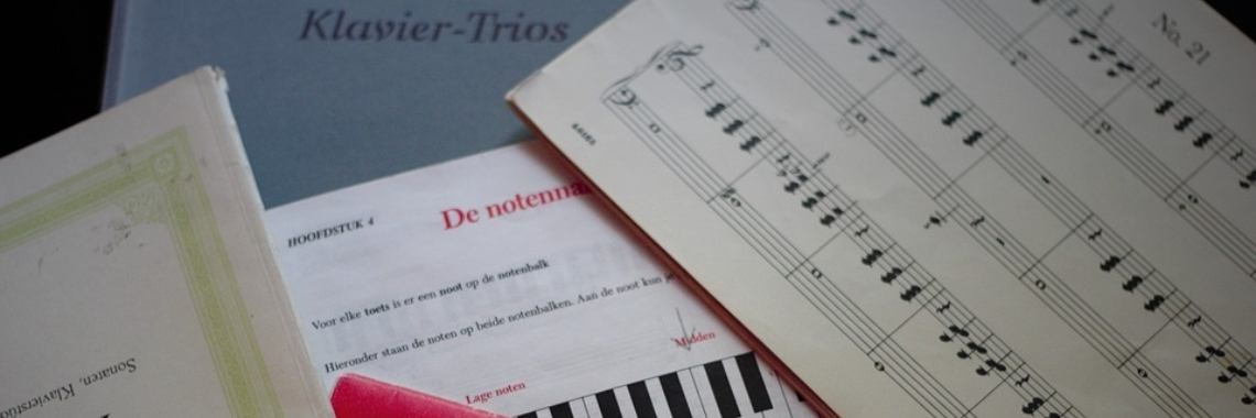 Muzieklessen verbeteren cognitieve vaardigheden van kinderen. | Muziek