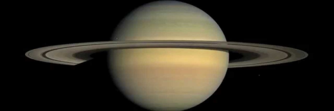 NASA heeft net het lied van de zomer uitgebracht. | Muziek