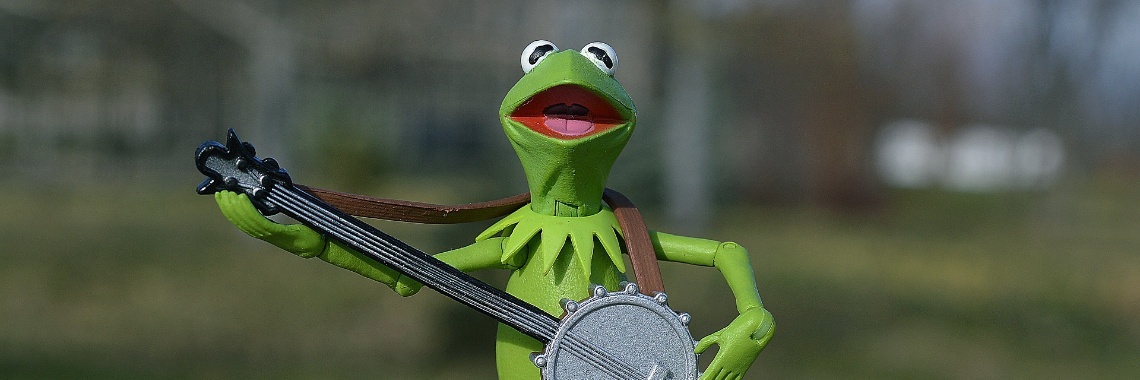 Música de títeres a lo largo de los años | Muziek