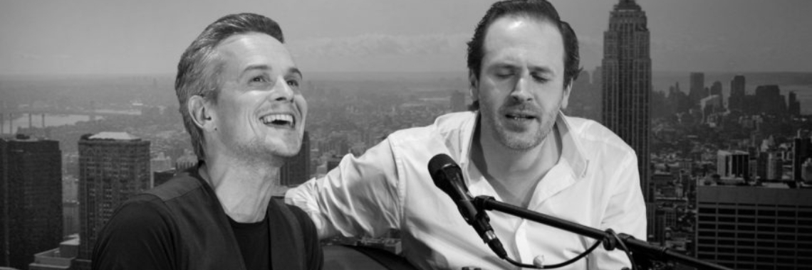 Simon en Garfunkel biography | Muziek