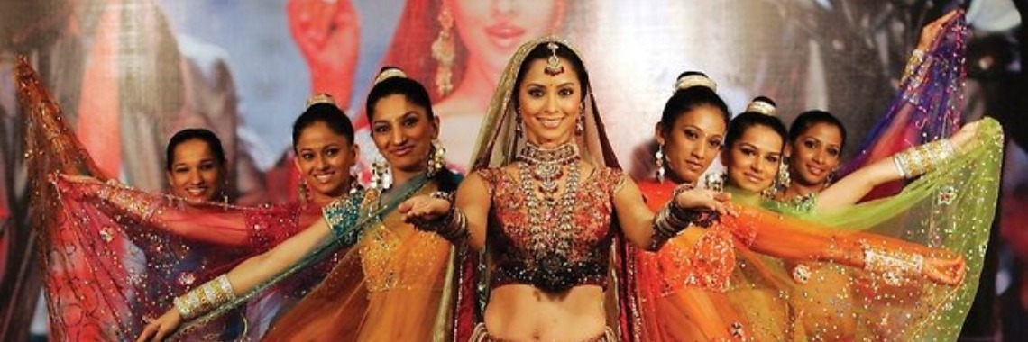 Straks geen vrouwen meer in de Bollywood muziek. | Muziek