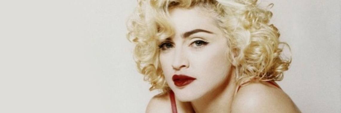 Top 10 Madonna Music Videos. | Muziek