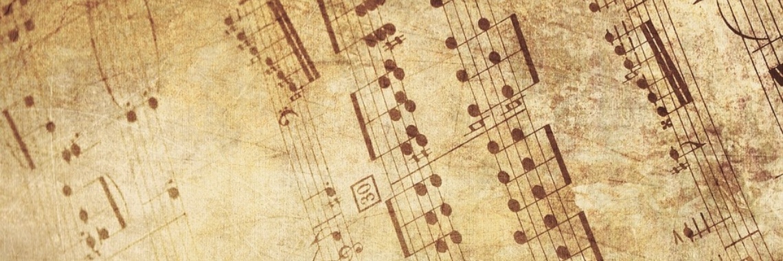 D'où vient la musique ? | Muziek