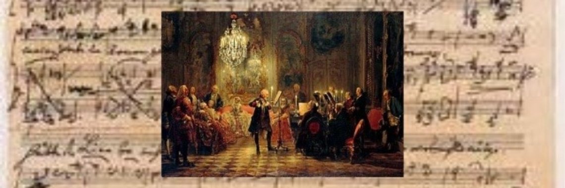 Waarom de barokperiode zo belangrijk was voor de muziek. | Muziek