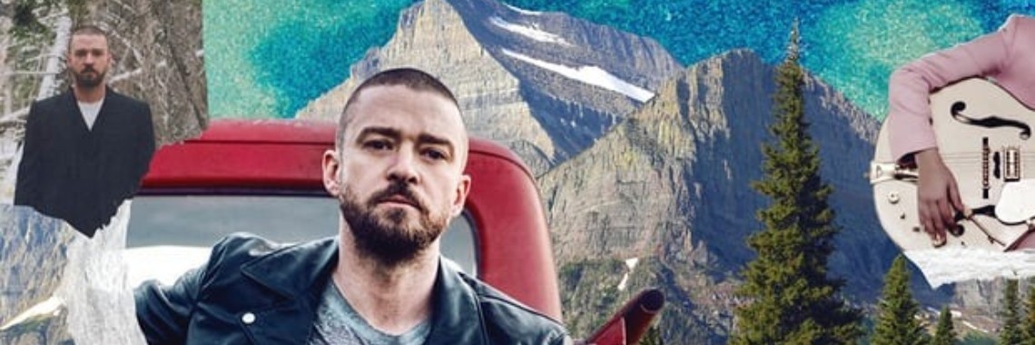 Waarom popsterren terug gaan naar de basics. | Muziek