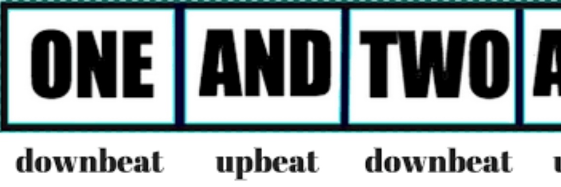 What Is Upbeat Music Called