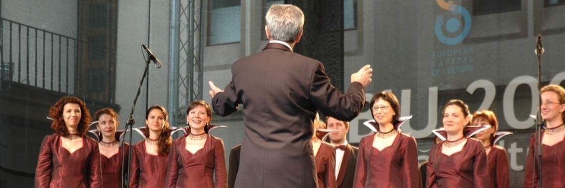 Wat is een koor? | Muziek