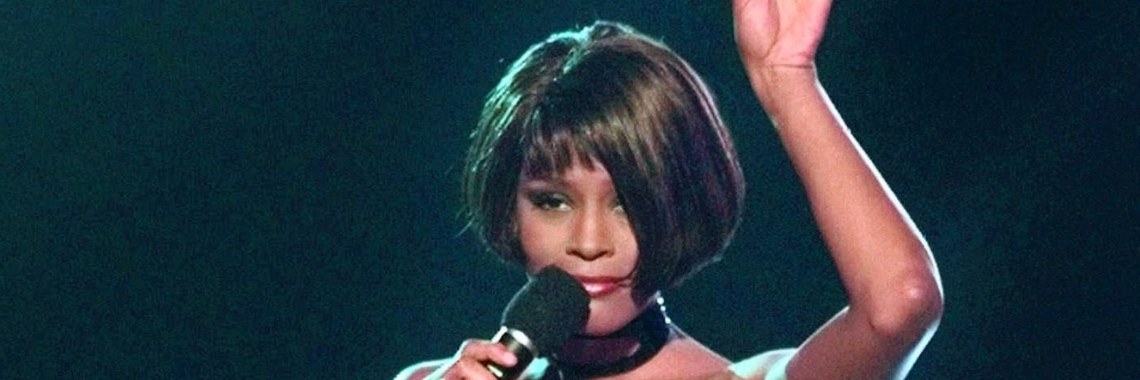 Whitney Houston: best songs. | Muziek
