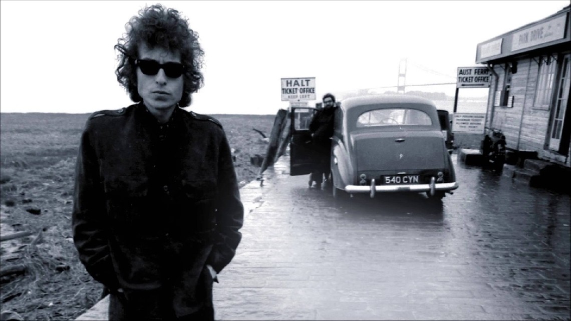 Biografia de Bob Dylan: Quem é Bob Dylan? - Yoors