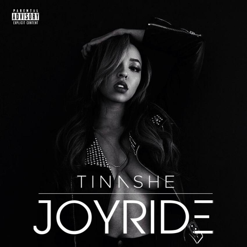 Joyride (Tinashe album) - Wikipedia