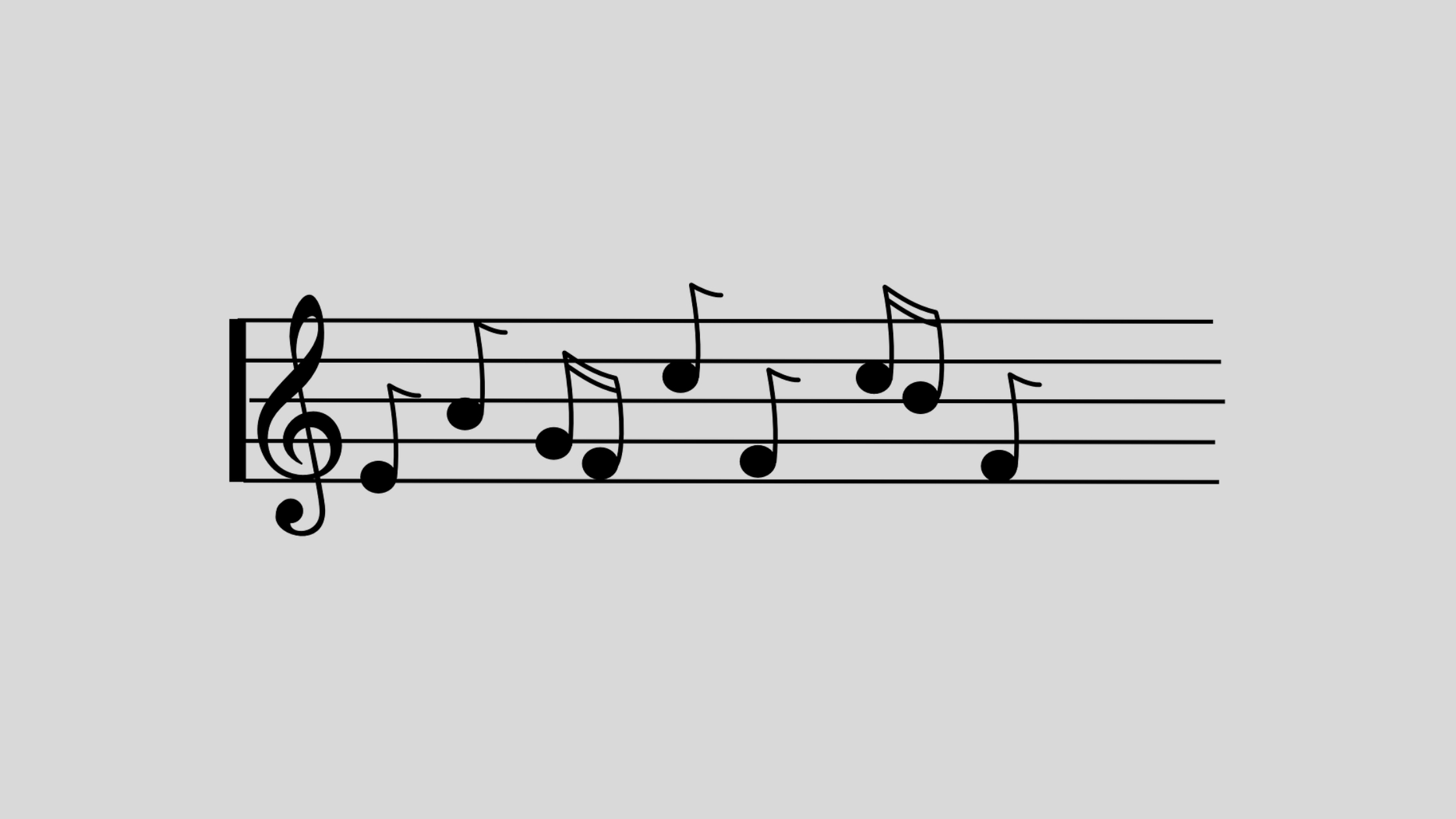What is a musical note?  | Muziek