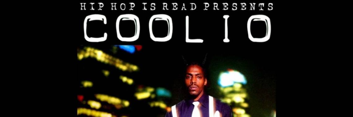 Gangsta's Paradise American Rapper Coolio died aged 59 | Muziek