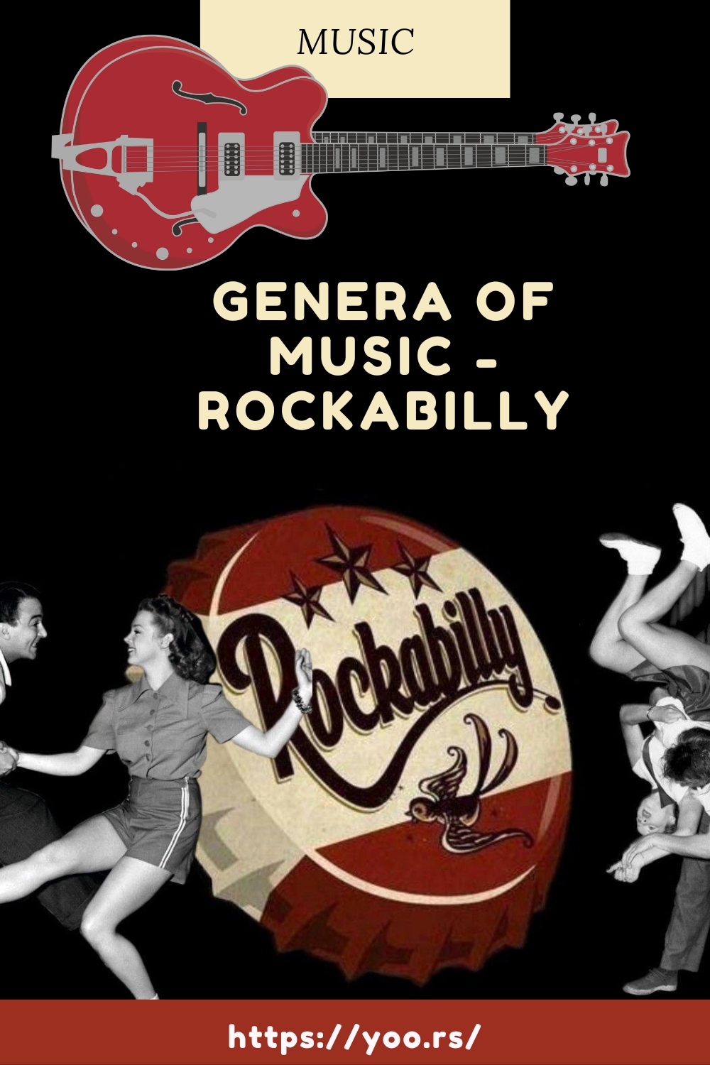 Rockabilly, History, Style, Artists, Songs, & Facts
