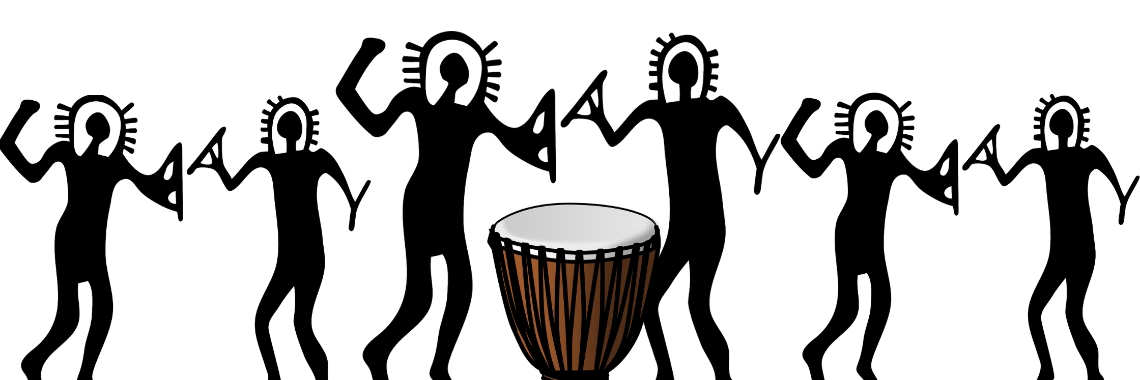 Tribal Tattoo Music Culture | Muziek