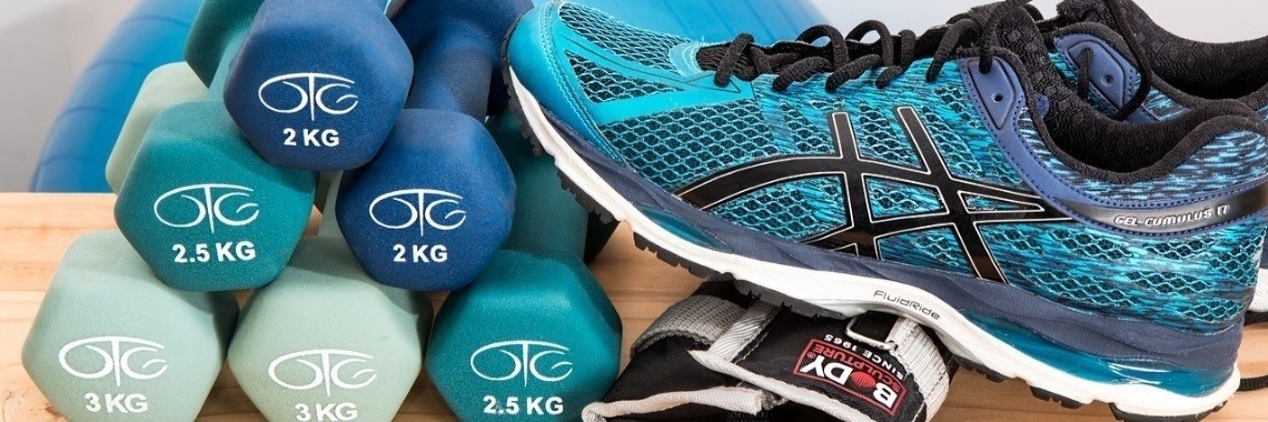 Muziek tijdens het sporten | Muziek