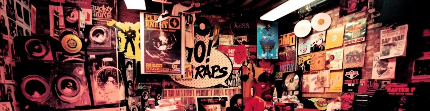 The history and differences between rap, hip hop, hiphouse, eurodance and nederpop | Muziek